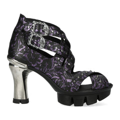 New Rock Boots & Shoes | M-NEOPUNKS103-C14
