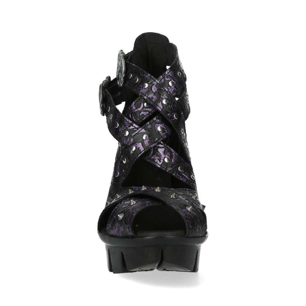 New Rock Boots & Shoes | M-NEOPUNKS103-C14