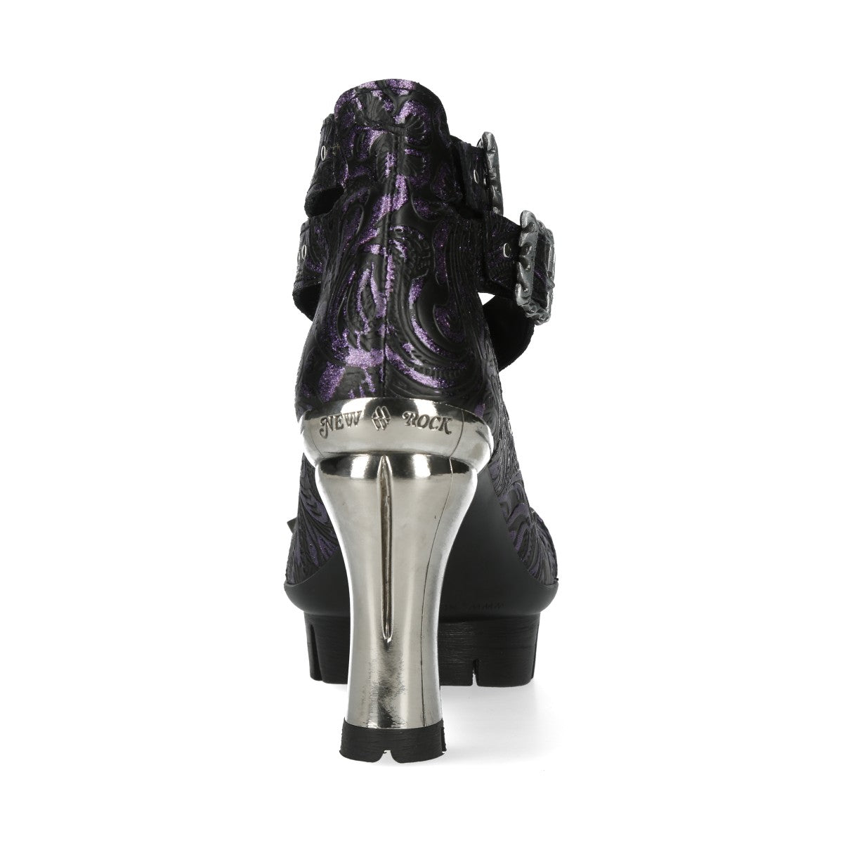 New Rock Boots & Shoes | M-NEOPUNKS103-C14