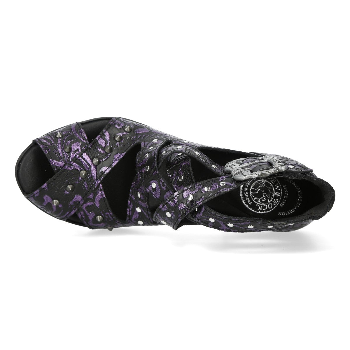 New Rock Boots & Shoes | M-NEOPUNKS103-C14