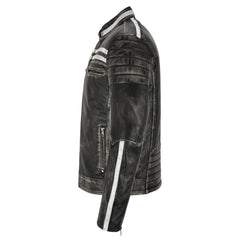 New Rock Boots & Shoes | W-NRLMJ098-S1