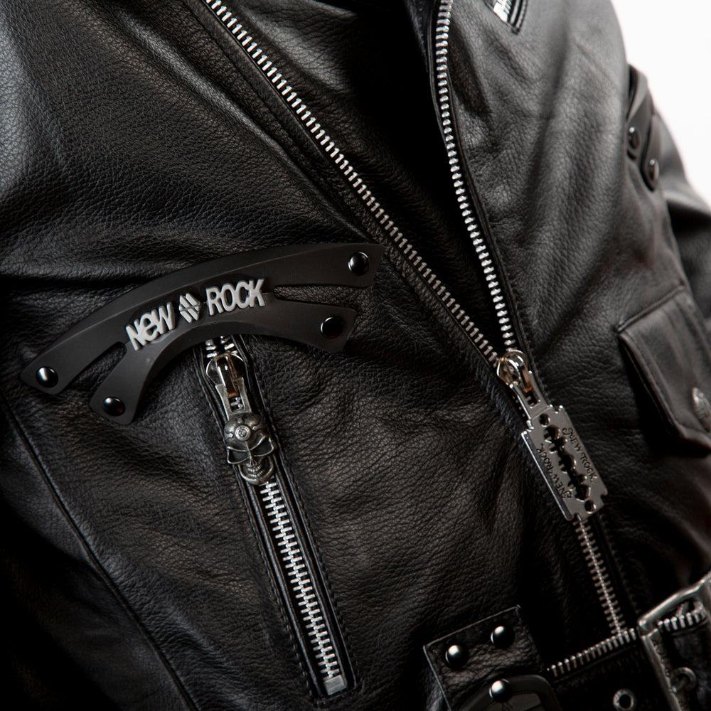 New Rock Boots & Shoes | W-NRLMJ099-S1