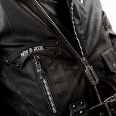 New Rock Boots & Shoes | W-NRLMJ099-S1