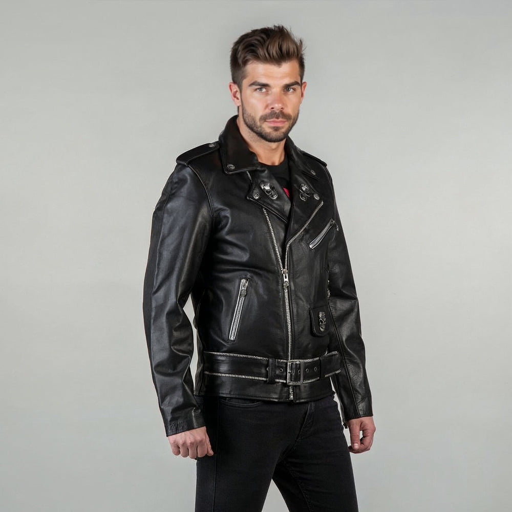 New Rock Boots & Shoes | W-NRLMJ076-S1