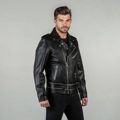 New Rock Boots & Shoes | W-NRLMJ076-S1