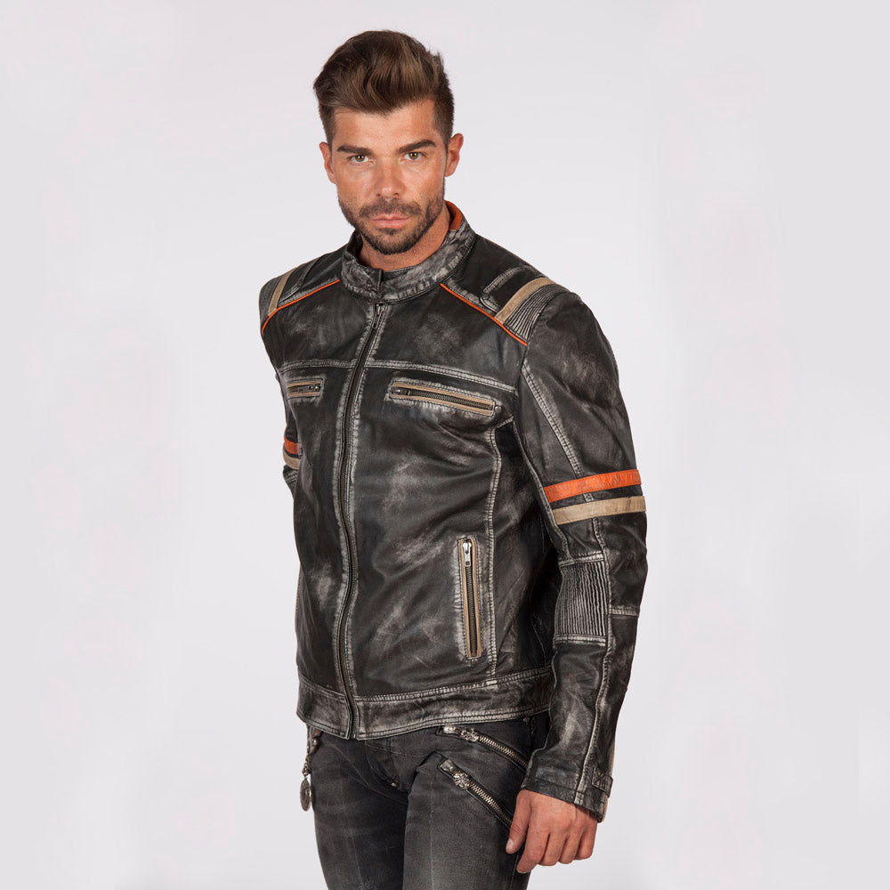 New Rock Boots & Shoes | W-NRLMJ007-S1
