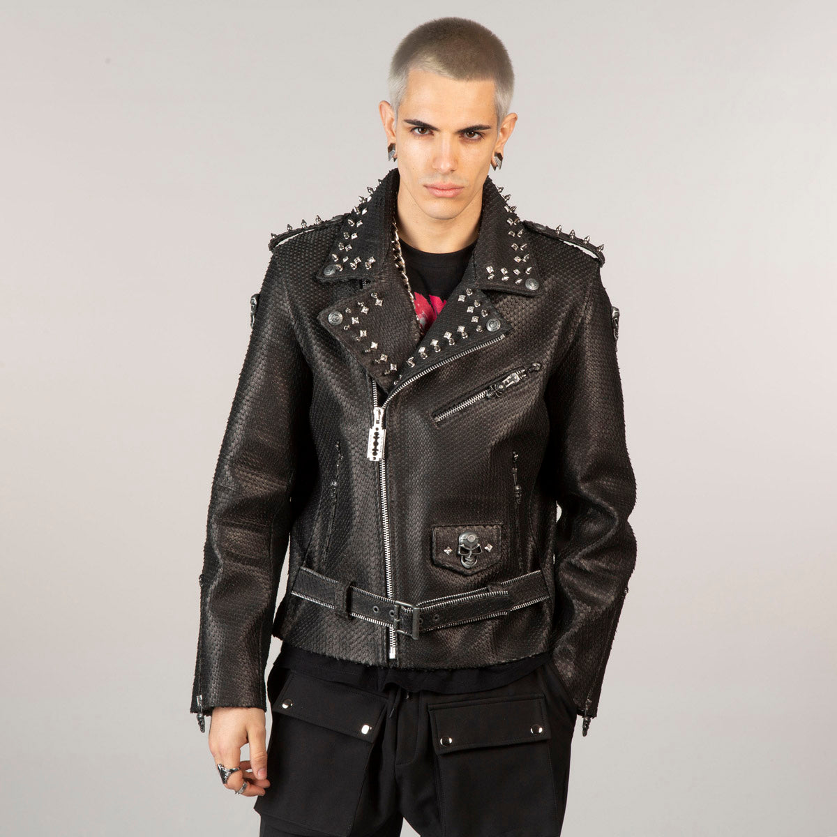 New Rock Boots & Shoes | W-NRLMJ088-S6