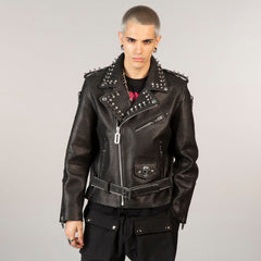New Rock Boots & Shoes | W-NRLMJ088-S6