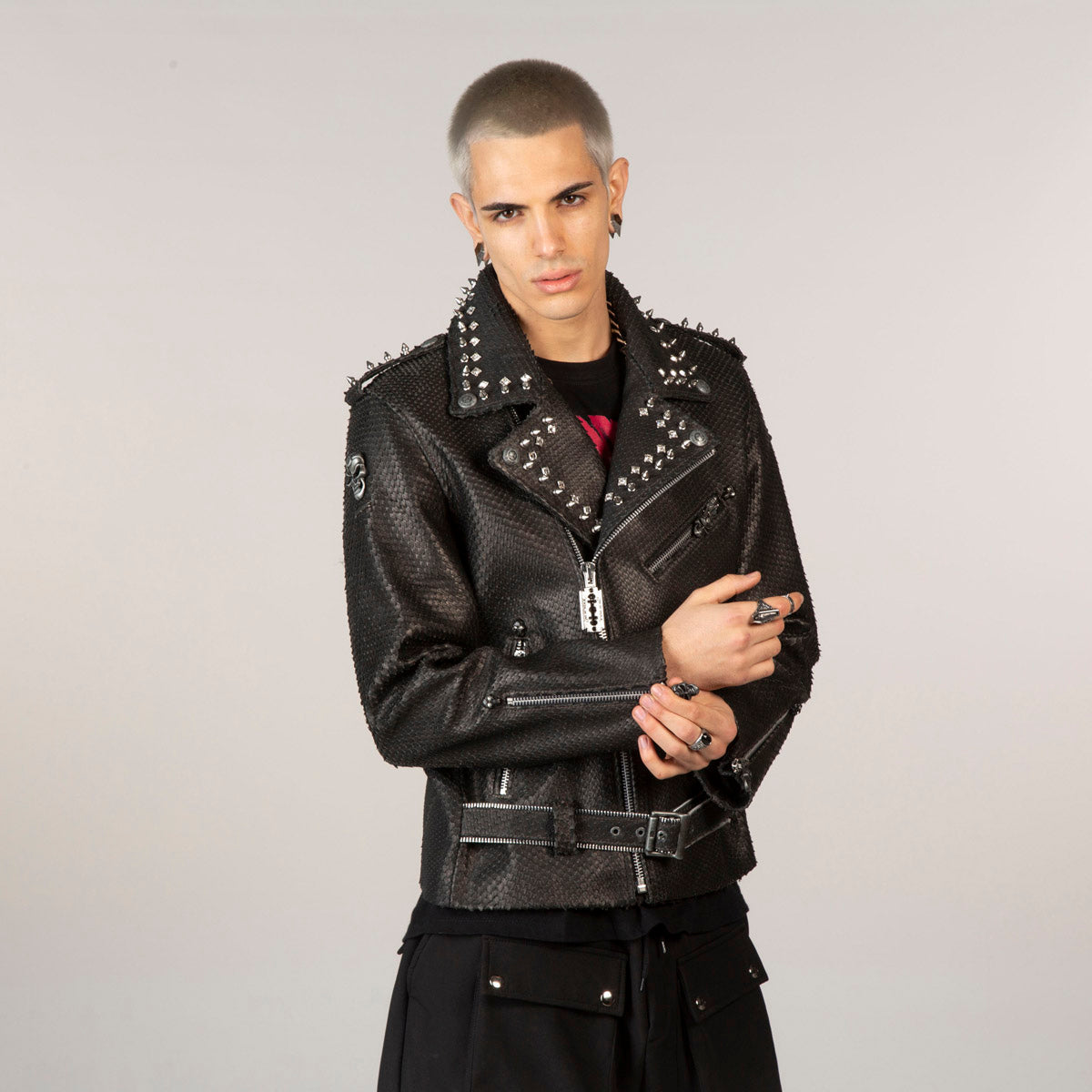 New Rock Boots & Shoes | W-NRLMJ088-S6
