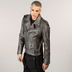 New Rock Boots & Shoes | W-NRLMJ088-S5