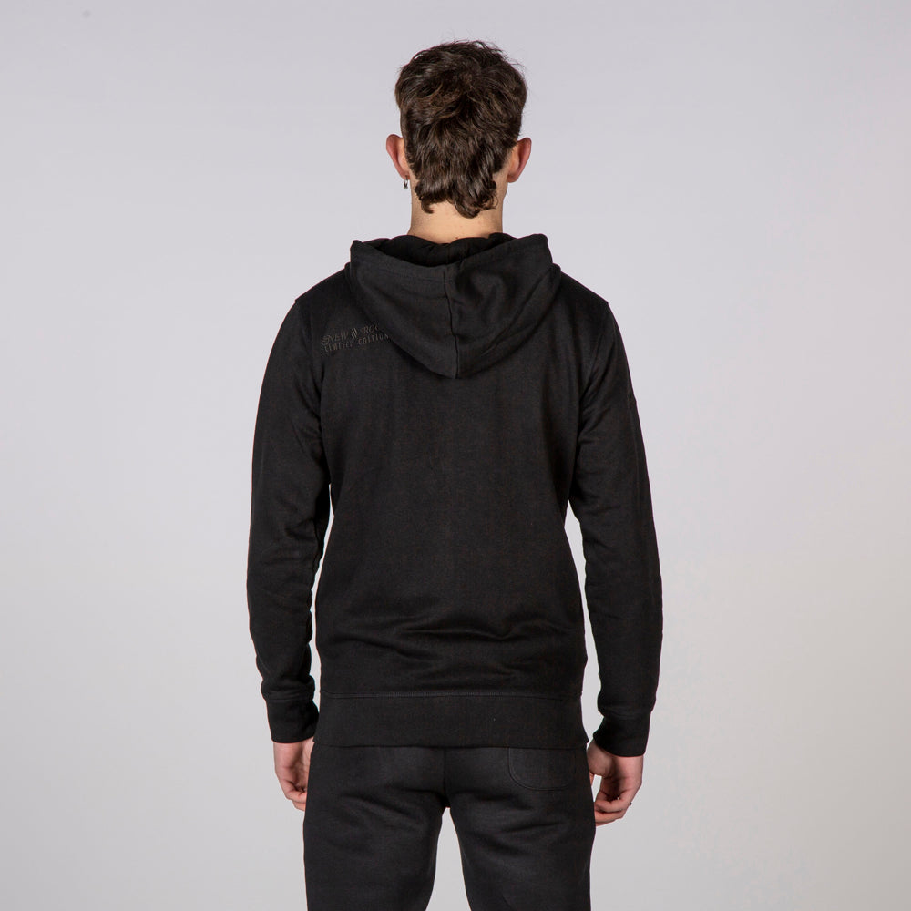 New Rock Boots & Shoes | W-NRHOODIE24-S1