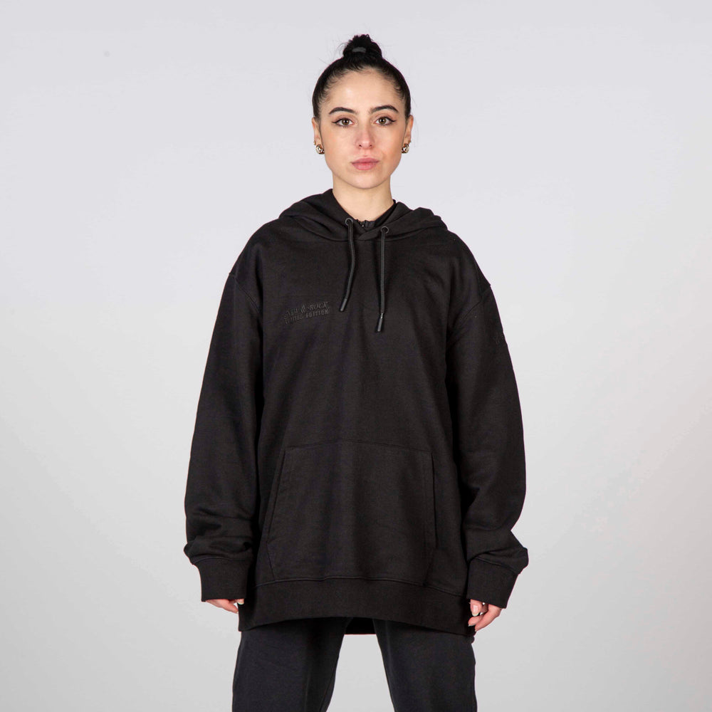 New Rock Boots & Shoes | W-NRHOODIE23-S1