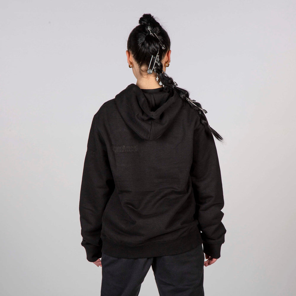New Rock Boots & Shoes | W-NRHOODIE23-S1