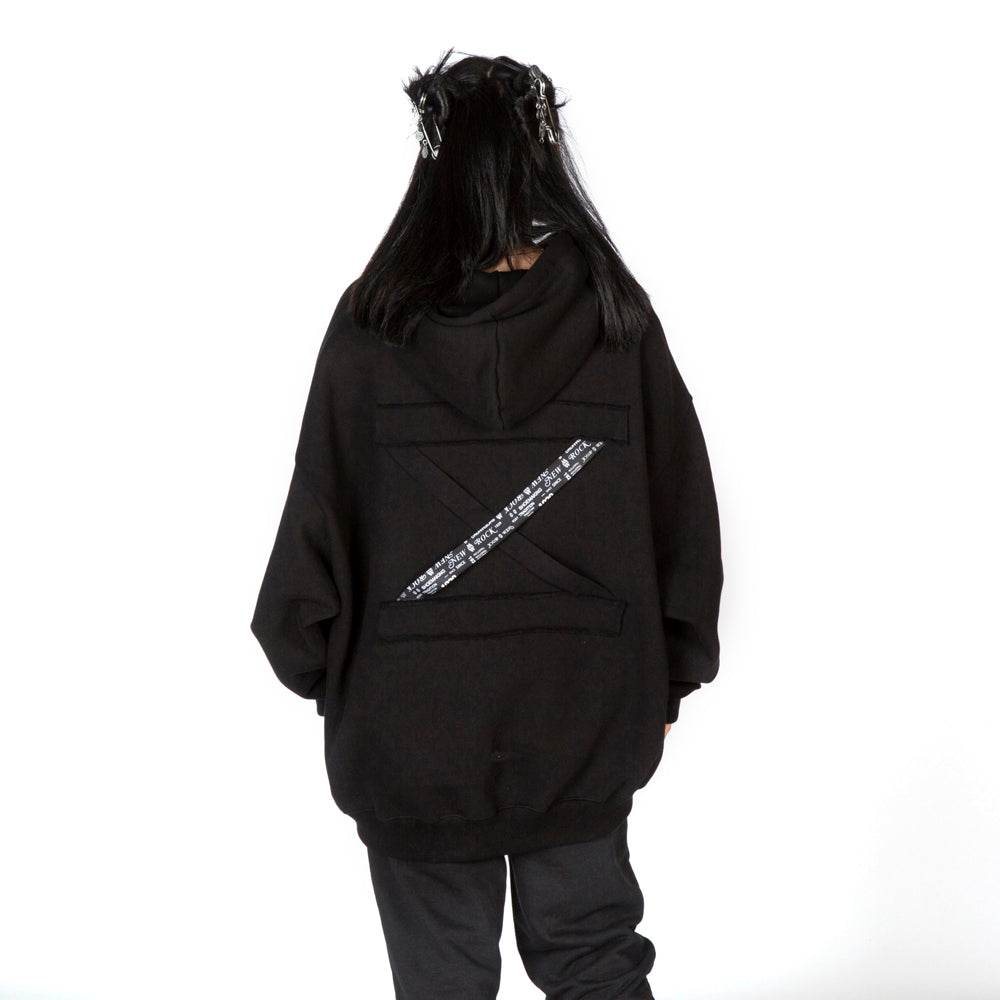 New Rock Boots & Shoes | W-NRHOODIE12-S1