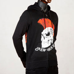 New Rock Boots & Shoes | W-NRHOODIE10-S1