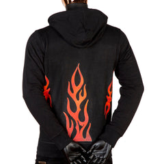 New Rock Boots & Shoes | W-NRHOODIE10-S1