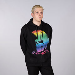 New Rock Boots & Shoes | W-NRHOODIE22-S1