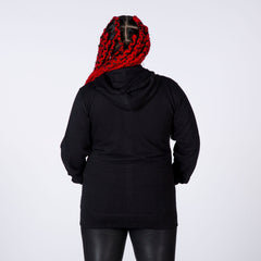 New Rock Boots & Shoes | W-NRHOODIE19-S1