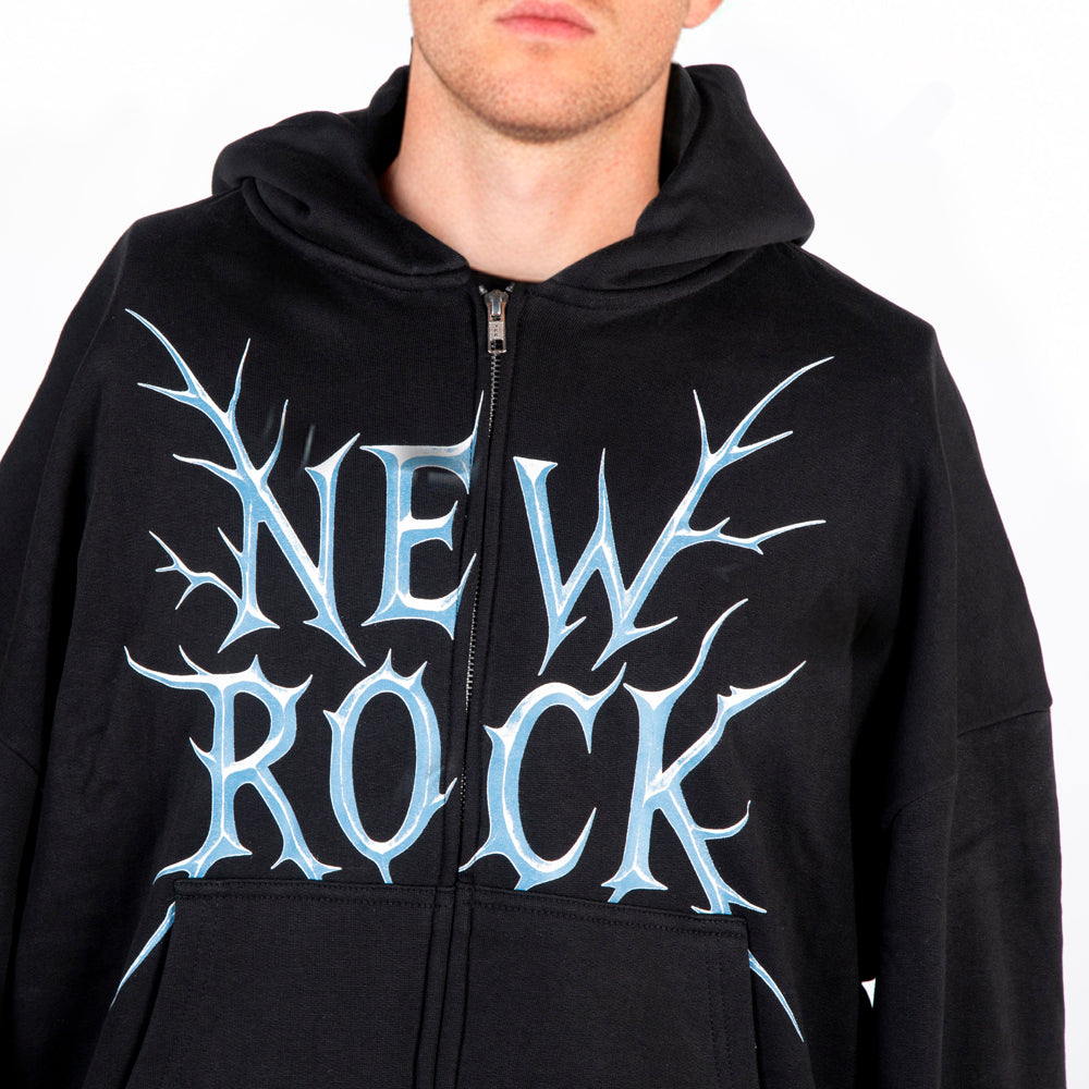 New Rock Boots & Shoes | W-NRHOODIE25-S1