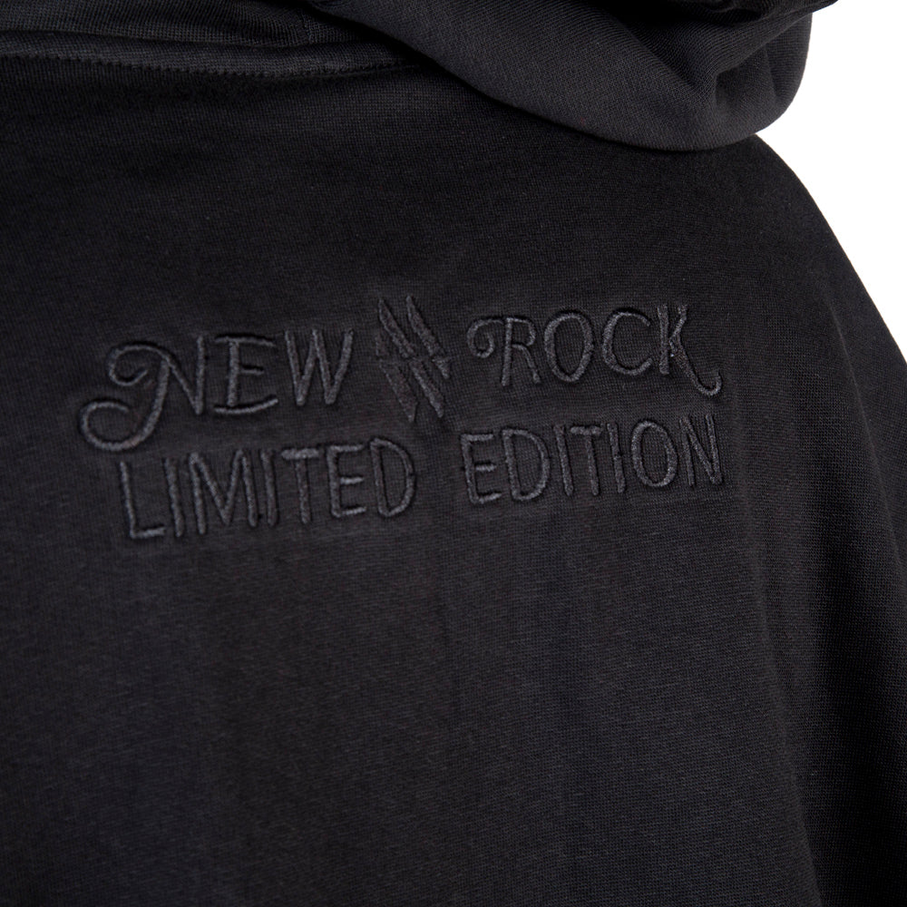 New Rock Boots & Shoes | W-NRHOODIE25-S1