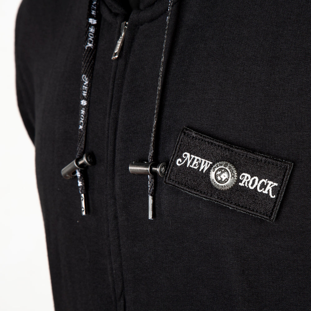 New Rock Boots & Shoes | W-NRHOODIE7-S1