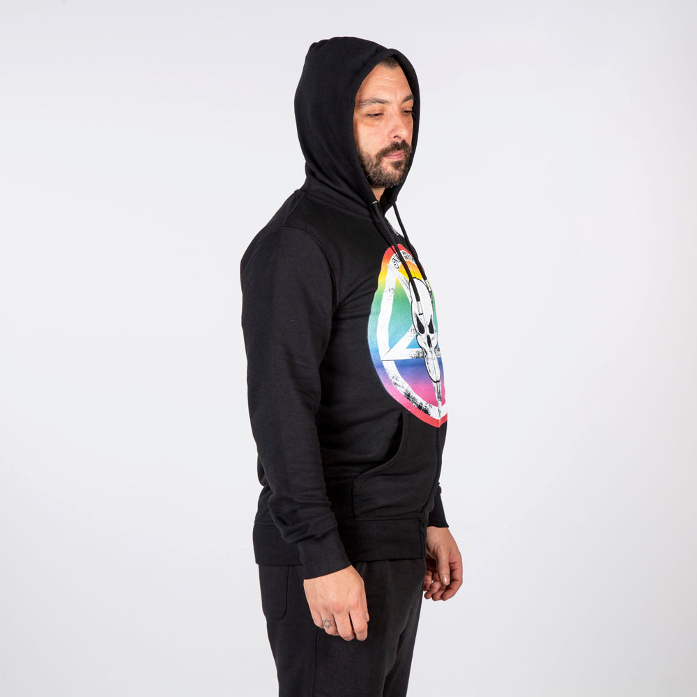 New Rock Boots & Shoes | W-NRHOODIE21-S1
