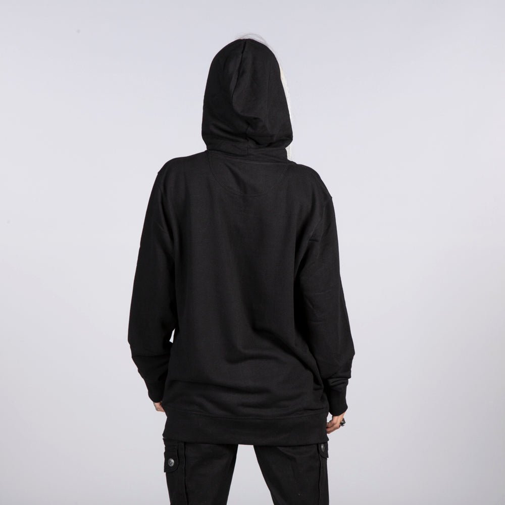 New Rock Boots & Shoes | W-NRHOODIE20-S1