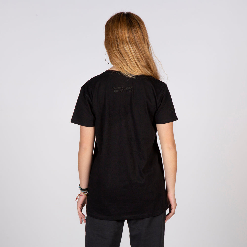 New Rock Boots & Shoes | W-TSHIRT25-S1