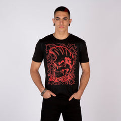 New Rock Boots & Shoes | W-TSHIRT20-S4