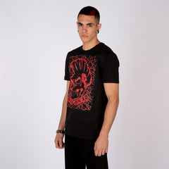New Rock Boots & Shoes | W-TSHIRT20-S4