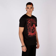 New Rock Boots & Shoes | W-TSHIRT20-S4