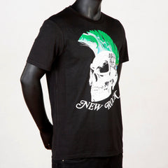 New Rock Boots & Shoes | W-TSHIRT12-S1