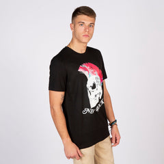 New Rock Boots & Shoes | W-TSHIRT6-S1