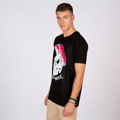 New Rock Boots & Shoes | W-TSHIRT6-S1