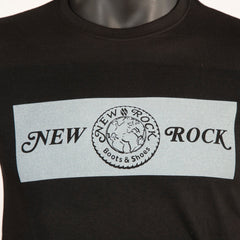 New Rock Boots & Shoes | W-TSHIRT1-S1