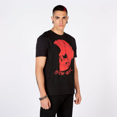 New Rock Boots & Shoes | W-TSHIRT6-S4