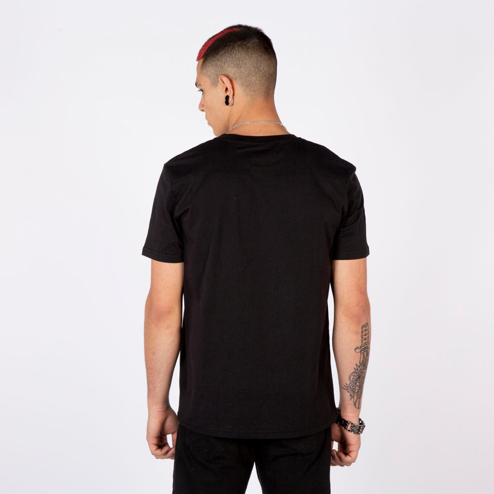 New Rock Boots & Shoes | W-TSHIRT6-S4