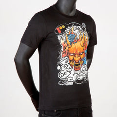 New Rock Boots & Shoes | W-TSHIRT11-S1