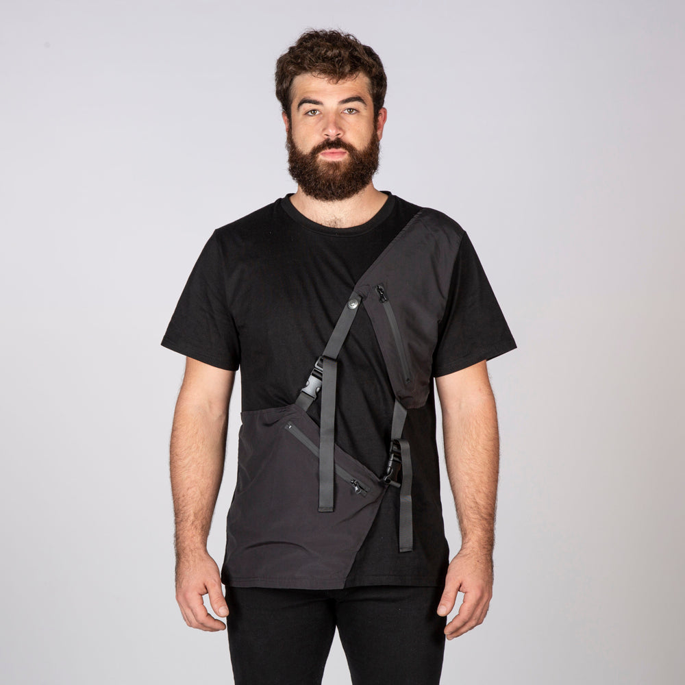 New Rock Boots & Shoes | W-TSHIRT22-S1