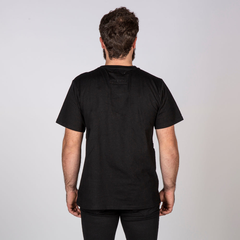 New Rock Boots & Shoes | W-TSHIRT22-S1