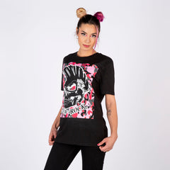 New Rock Boots & Shoes | W-TSHIRT18-S1