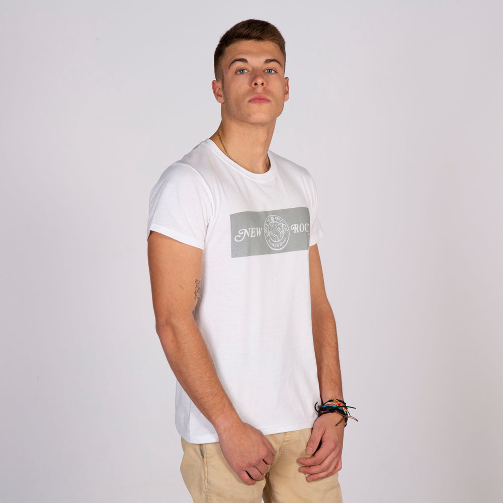 New Rock Boots & Shoes | W-TSHIRT1-S2