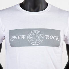 New Rock Boots & Shoes | W-TSHIRT1-S2