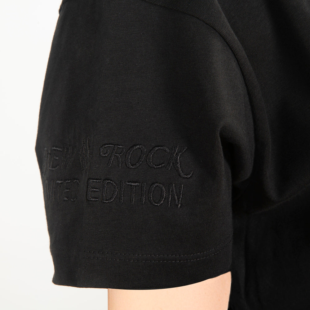New Rock Boots & Shoes | W-PSHIRT3-S1
