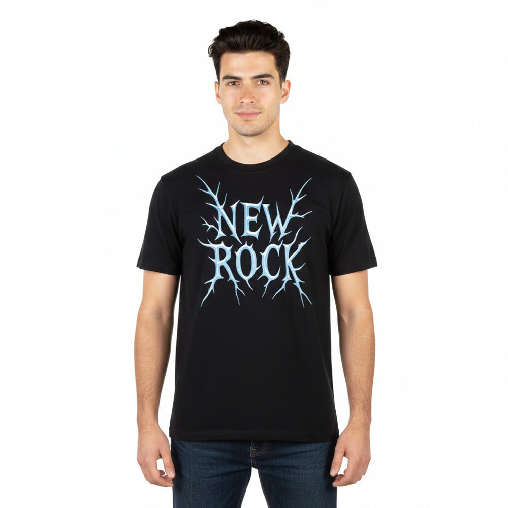 New Rock Boots & Shoes | W-TSHIRT26-S1