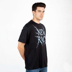 New Rock Boots & Shoes | W-TSHIRT26-S1