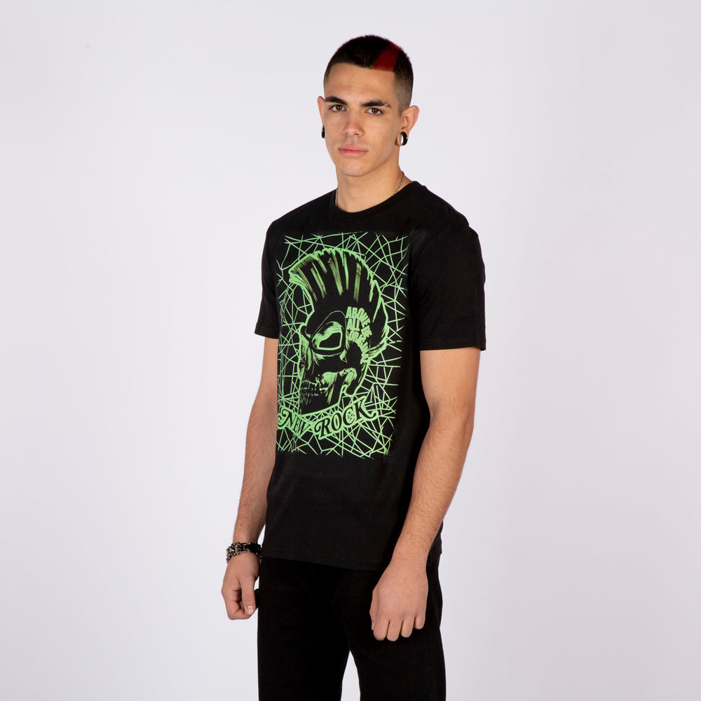 New Rock Boots & Shoes | W-TSHIRT20-S3