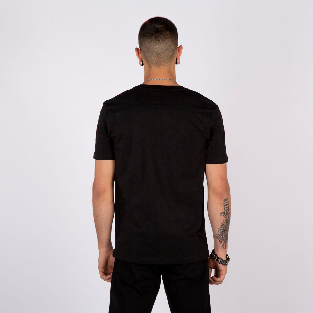 New Rock Boots & Shoes | W-TSHIRT20-S3