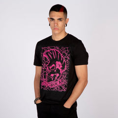 New Rock Boots & Shoes | W-TSHIRT20-S2