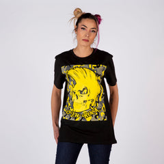 New Rock Boots & Shoes | W-TSHIRT18-S2